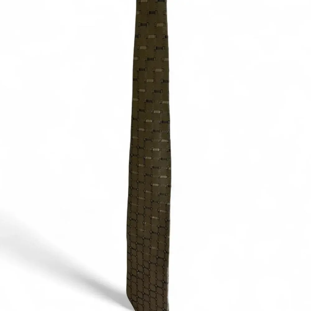 Preswick moore beige tie